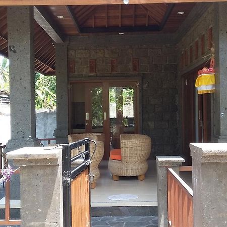 Natural Lodge 2 Selemadeg  Εξωτερικό φωτογραφία