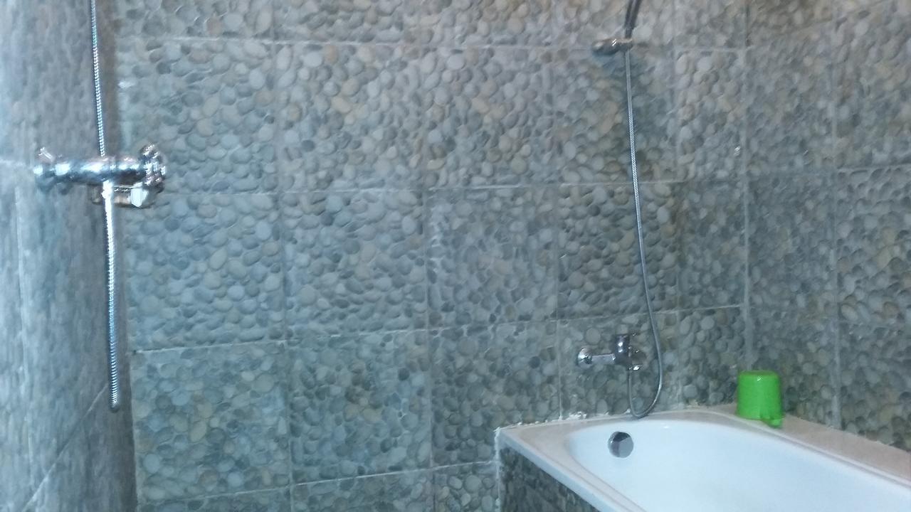 Natural Lodge 2 Selemadeg  Εξωτερικό φωτογραφία
