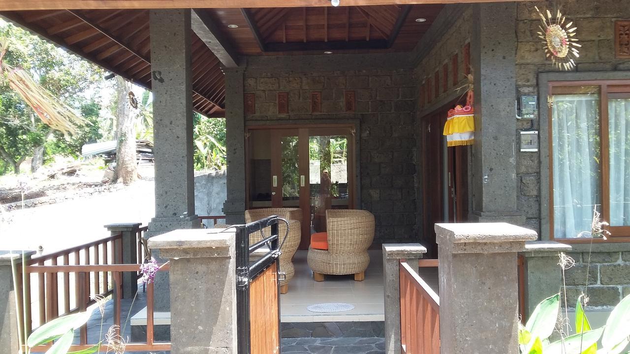 Natural Lodge 2 Selemadeg  Εξωτερικό φωτογραφία