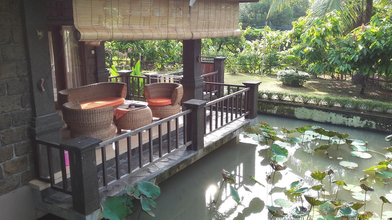 Natural Lodge 2 Selemadeg  Εξωτερικό φωτογραφία