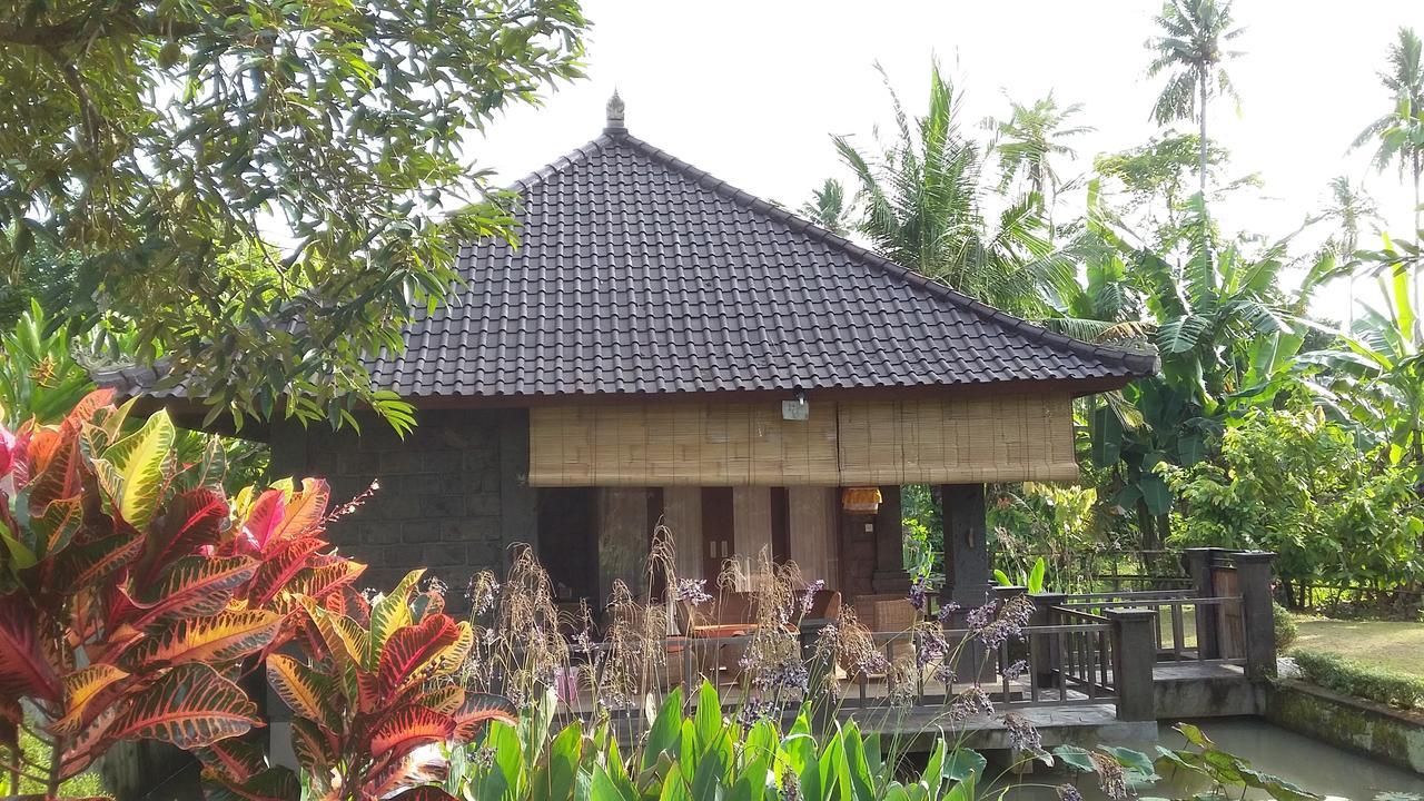 Natural Lodge 2 Selemadeg  Εξωτερικό φωτογραφία